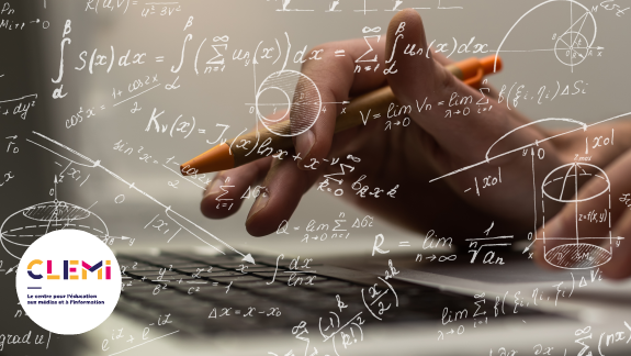 Parcours - Découvrir le journalisme scientifique