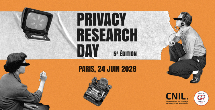 Privacy Research Day