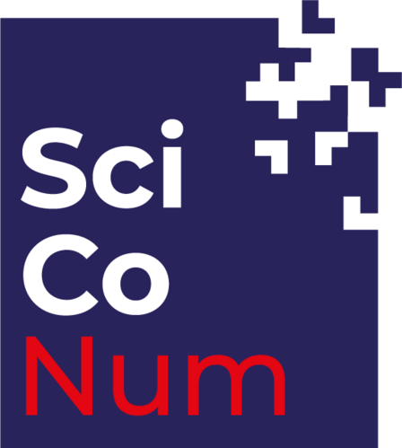 logo sciconum