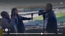 reportage