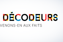 Les Décodeurs