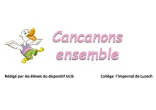 Cancanons ensemble
