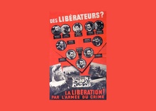 Comprendre le coeur d'un monde qui bat _ émission l'affiche rouge