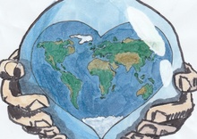 Comprendre le coeur d'un monde qui bat