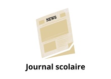 Journal scolaire