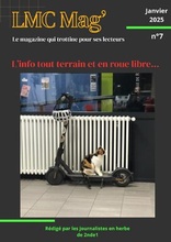 LMCmag N°7