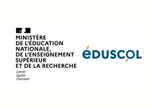 Logo Eduscol