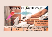 Quels chantiers !