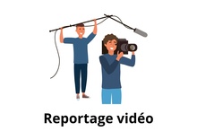 Reportage vidéo
