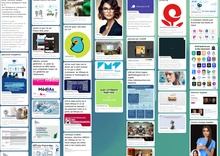 TraAM 2023 ; Evaluer l'information à l'ère du numérique artificiel