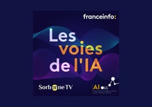 Les voies de l'IA