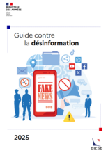 Guide contre la désinformation 2