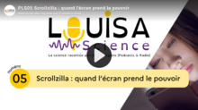 PLS05 Scrollzilla quand l'écran prend le pouvoir