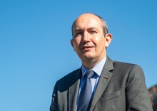 Recteur académie de Toulouse