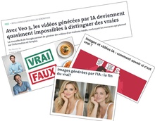 Vrai ou faux - Article IRES