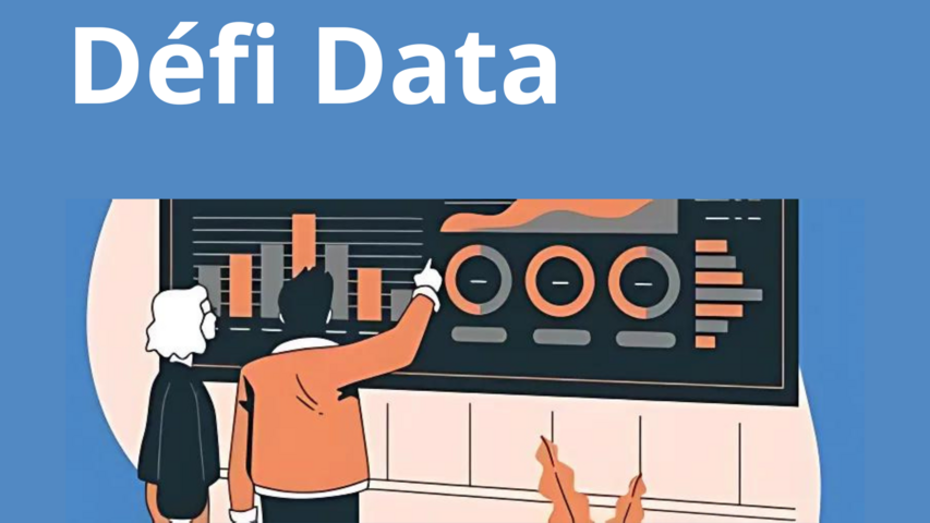 Defi Data
