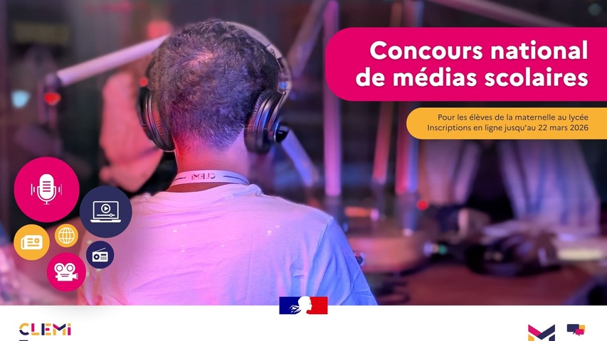 Vignette Mediatiks 2025-2026