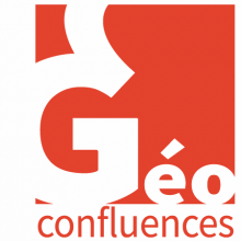 logo géoconfluences