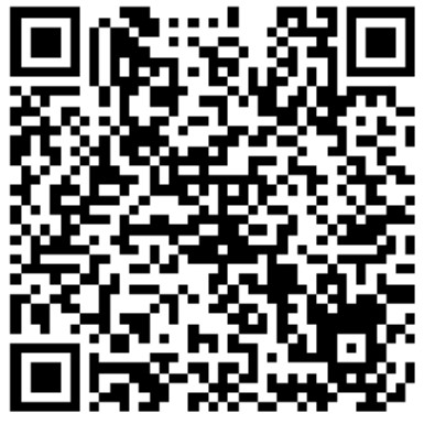 QR code conférence Laurent Olivier