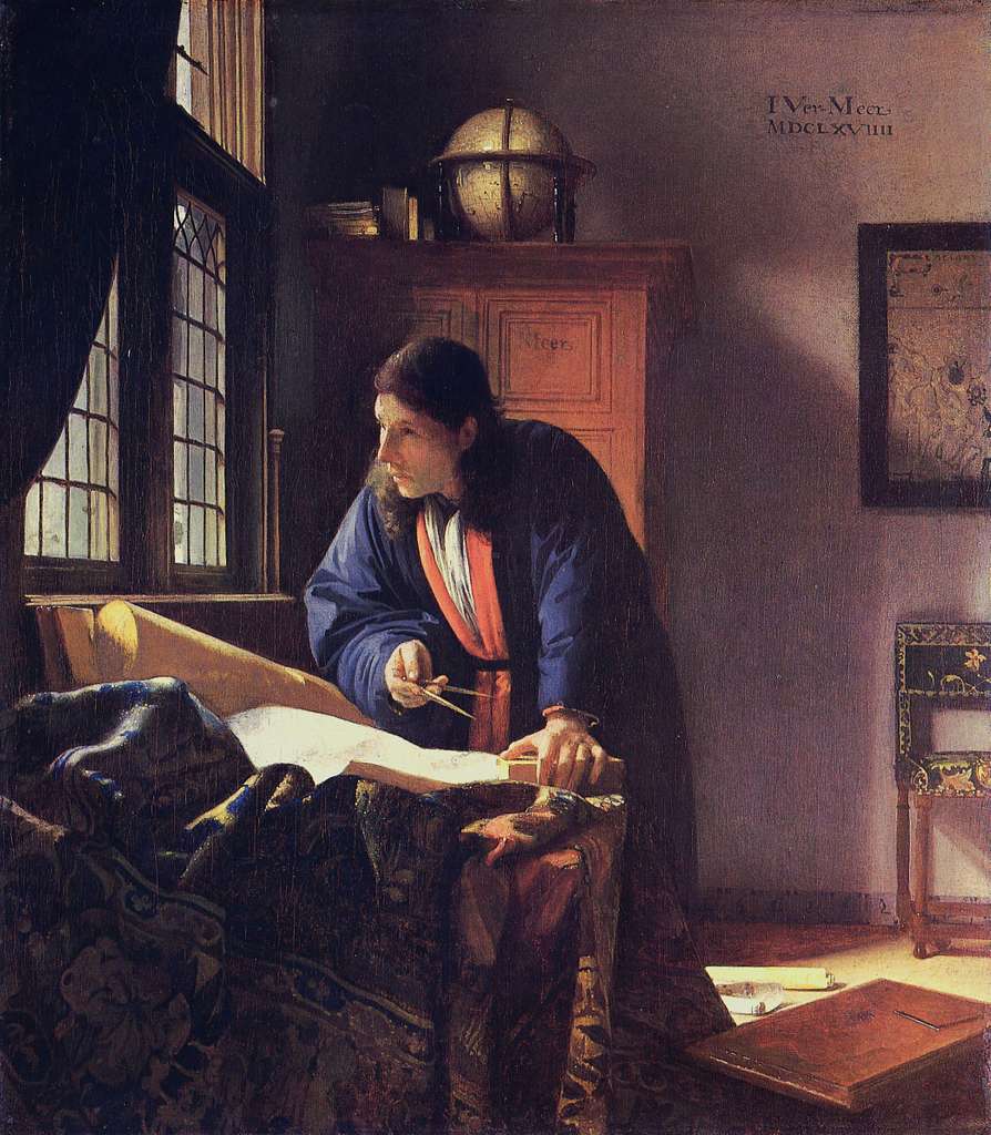 J Vermeer