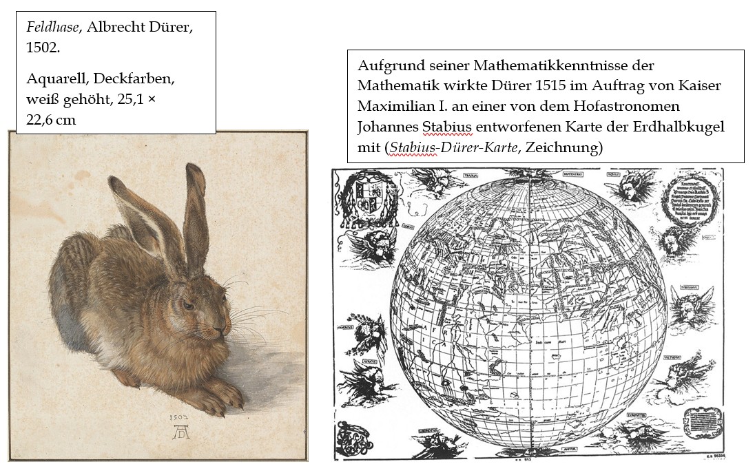 renaissance allemande