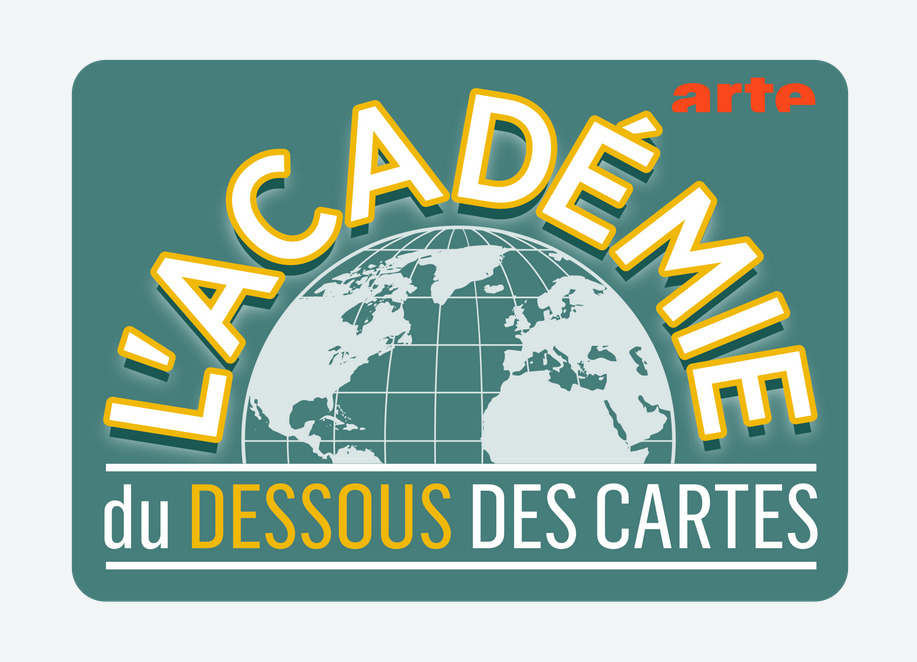 académie du Dessous des Cartes