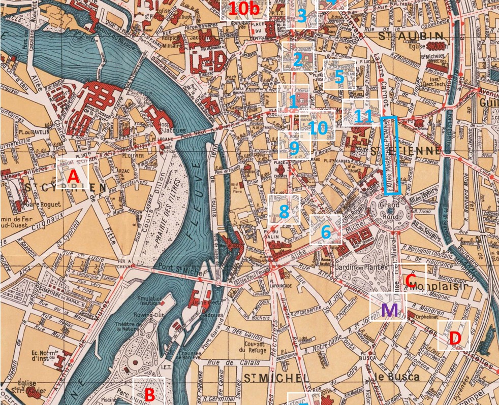 litographie toulouse