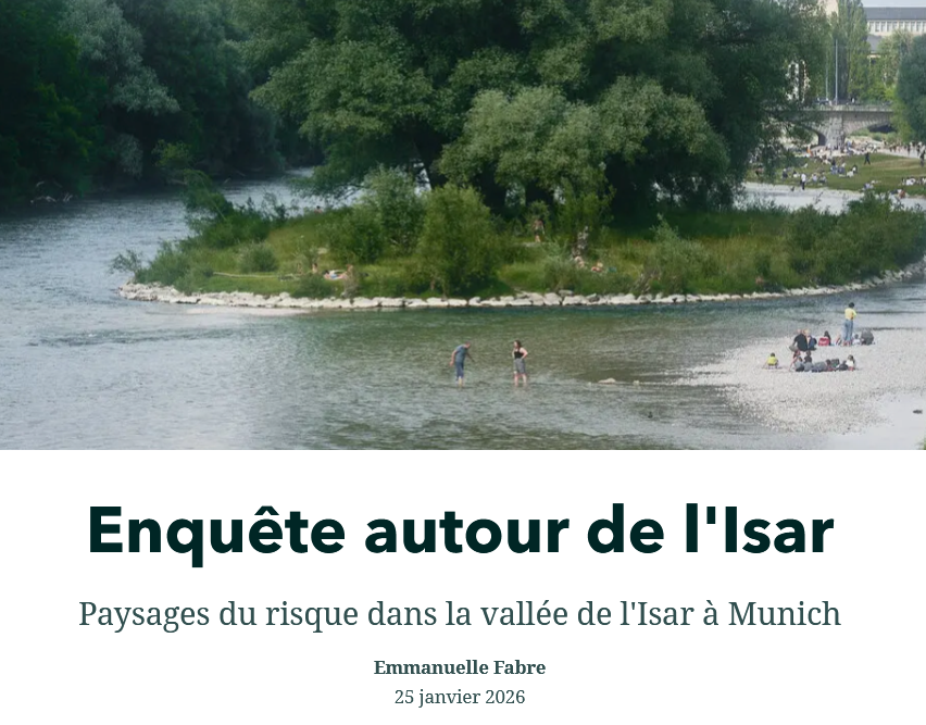 Isar