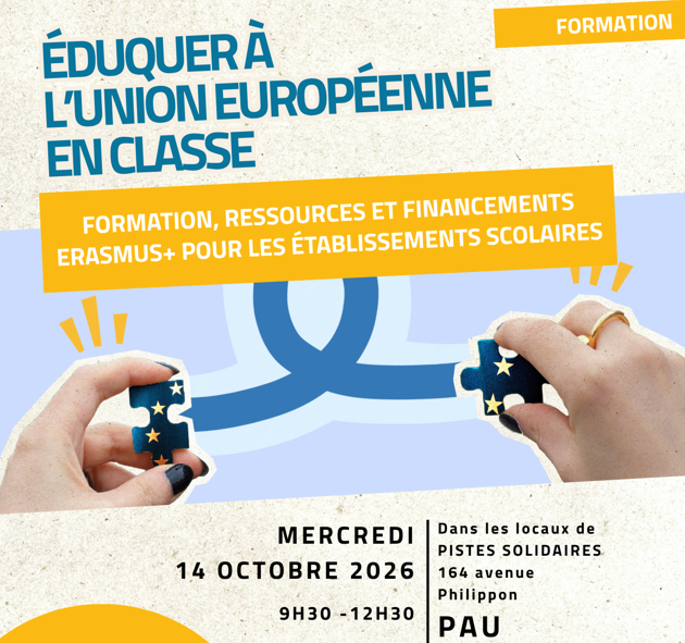 pistes solidaires