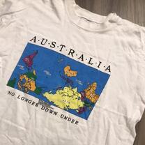 T.shirt Australie