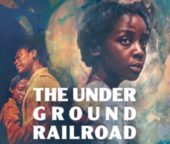 The underground railroad