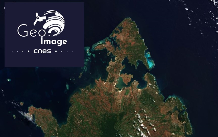 image sat Madagascar