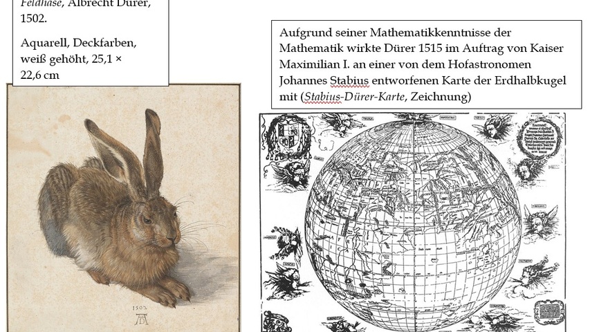 renaissance allemande