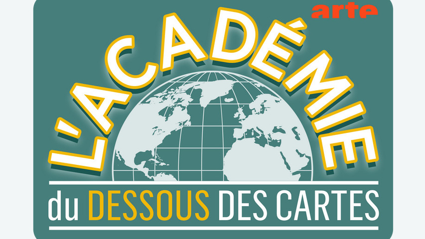 académie du Dessous des Cartes