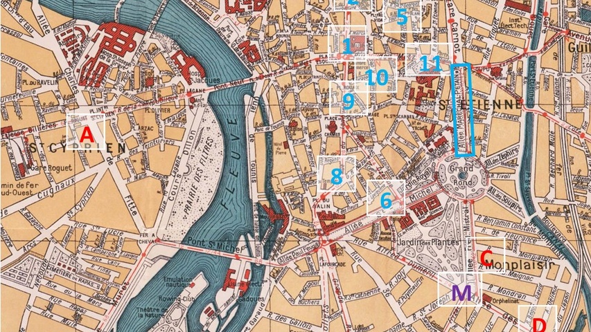 litographie toulouse