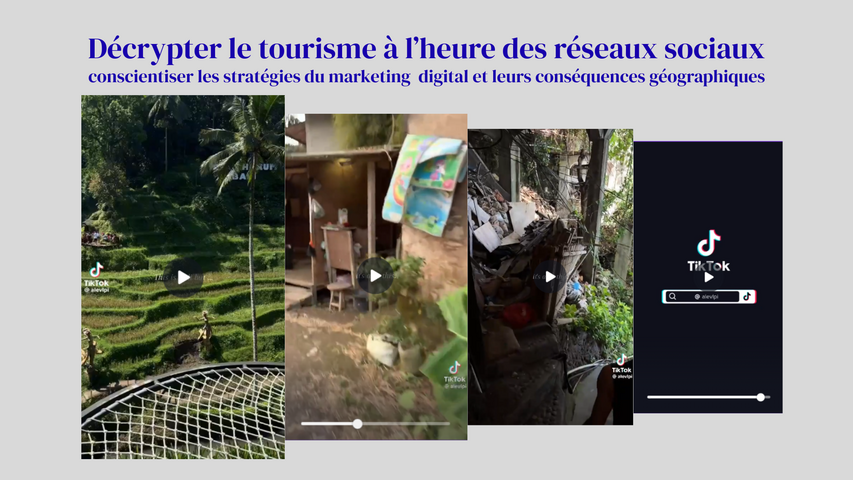 réseaux sociaux