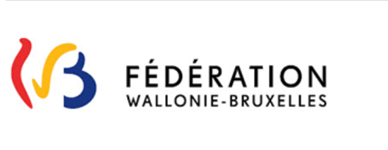 logo fédération wallonie bruxelles