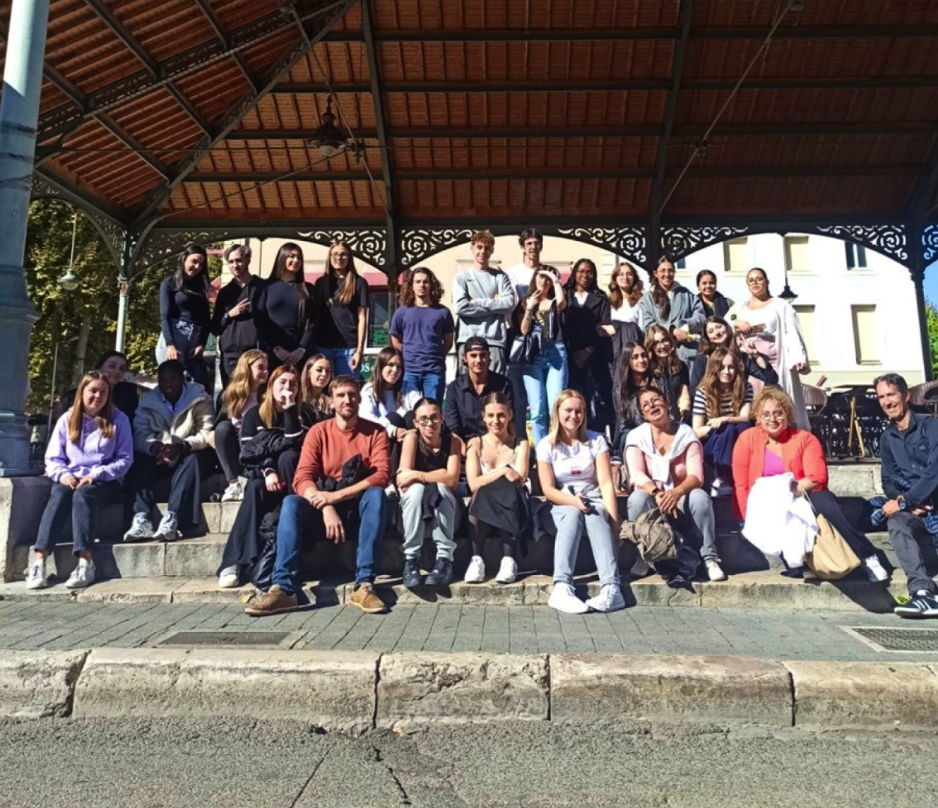 coloration tourisme 2