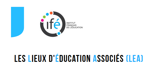 logo léa ifé