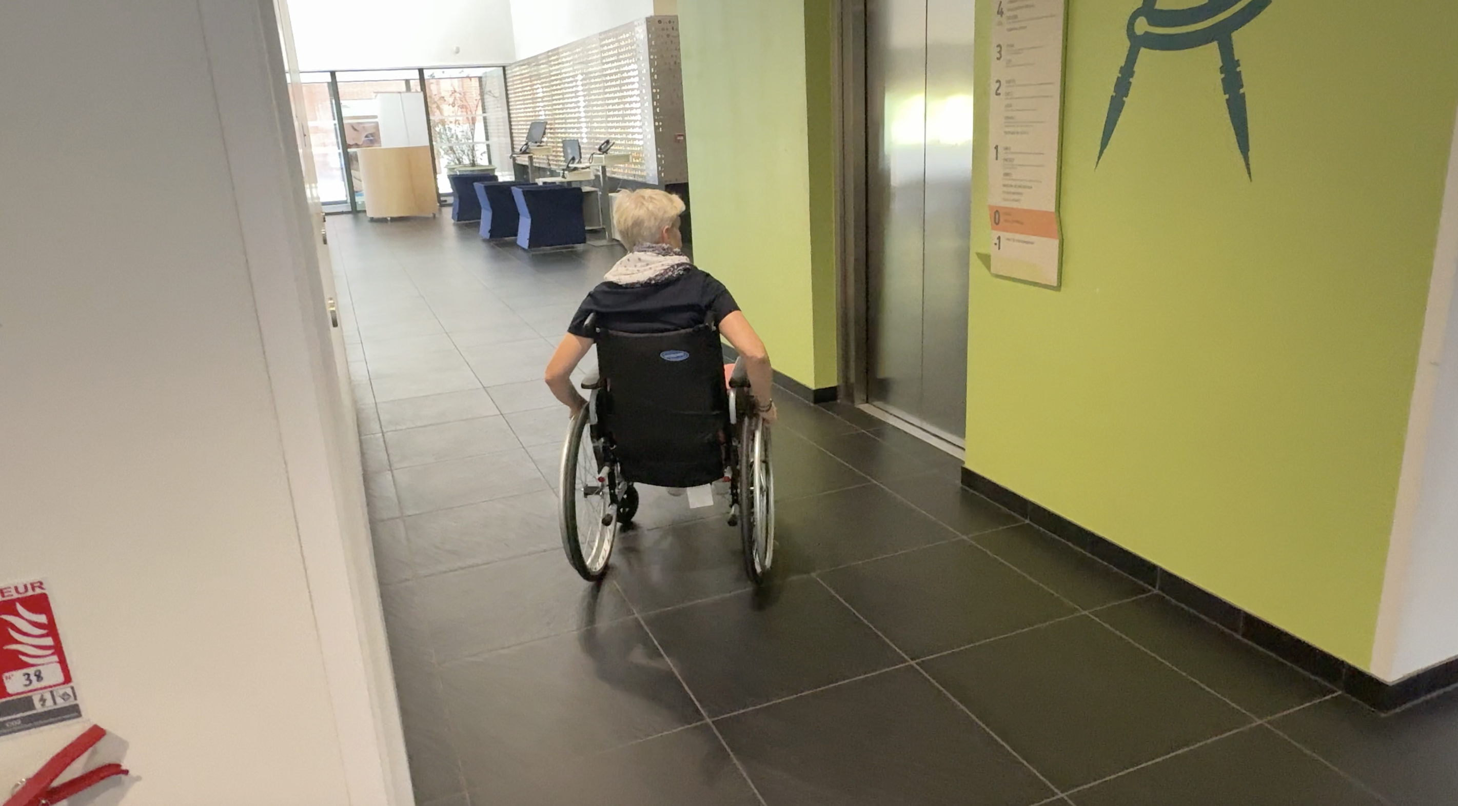 CARDIE - Sensi Handi 9