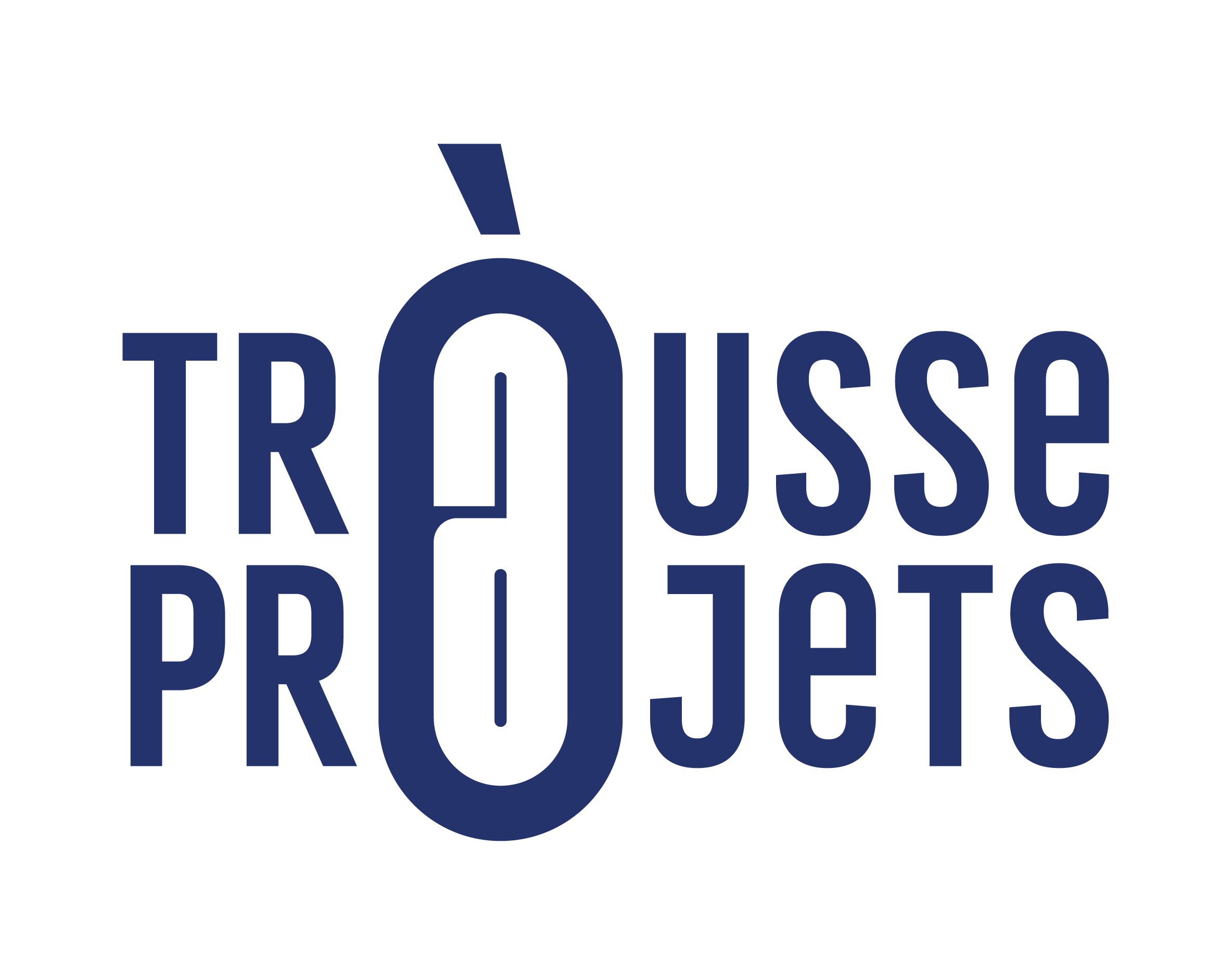logo trousse à projets