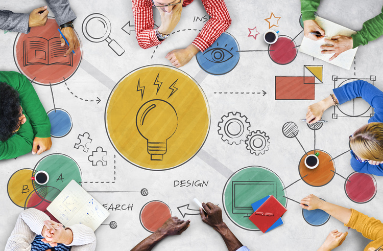 réfléxion innovation