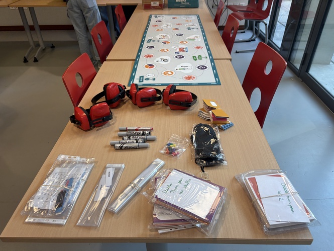 CARDIE - Sensi Handi Castres 3