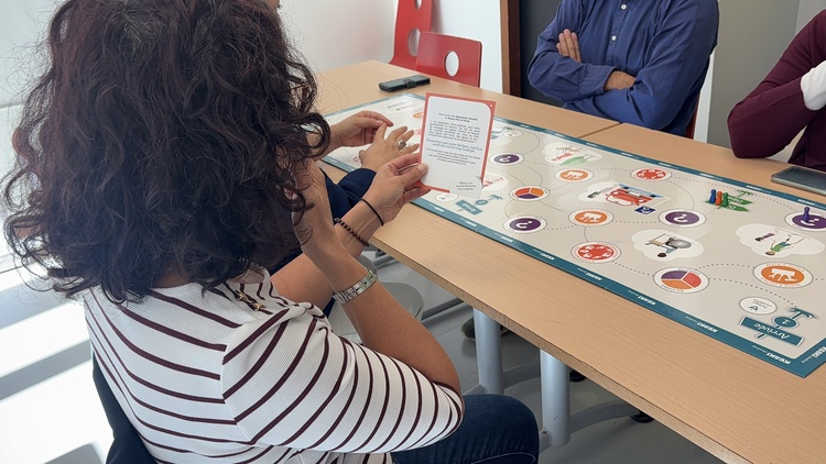 Cardie - Sensi Handi Castres 