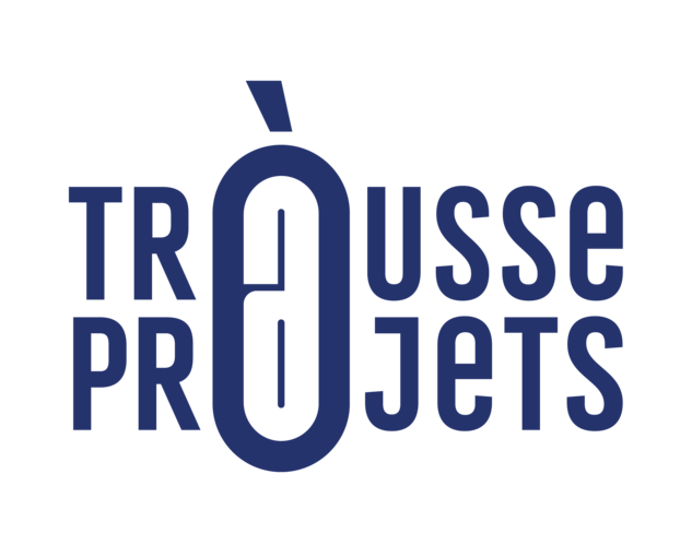 logo trousse à projets