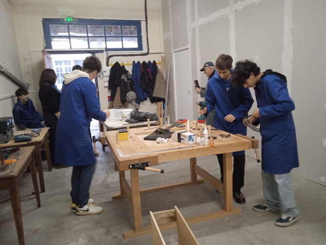 atelier3 automate