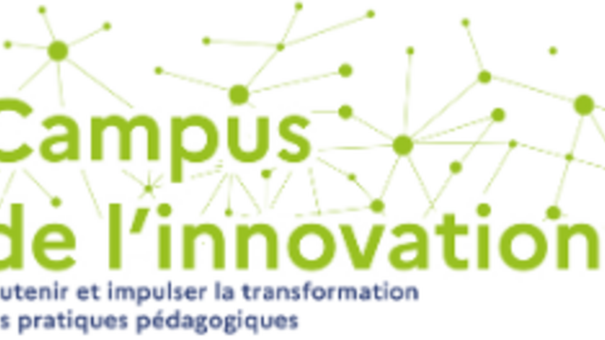 logo campus inno