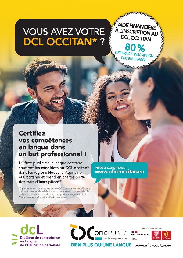 DCL occitan - OPLO