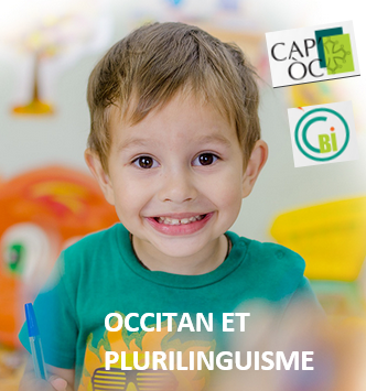 Cap'Oc Plurilinguisme