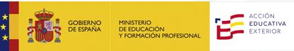 Ministerio de educación